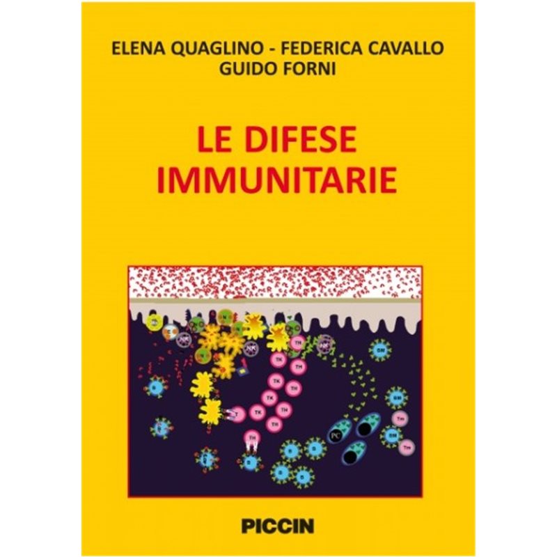 Le difese immunitarie